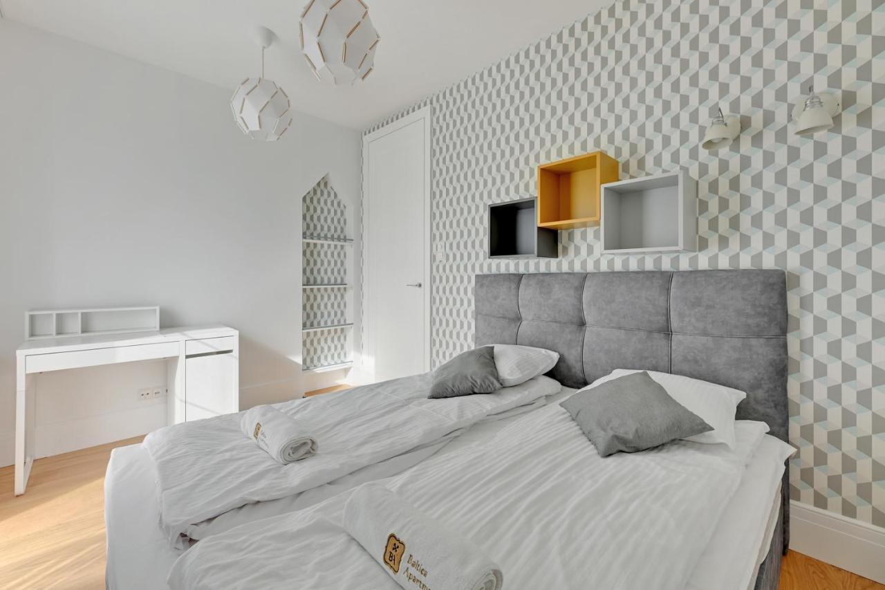 Apartment Seaside Mansion - Nadmorze *