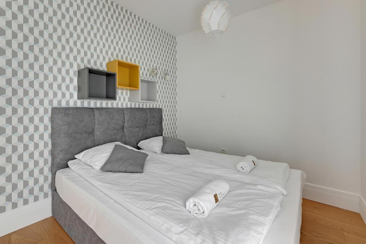 Apartment Seaside Mansion - Nadmorze